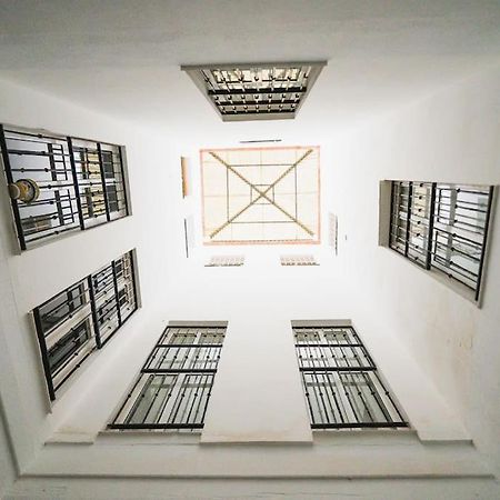 Apartamento En El Barrio De San Lorenzo, Junto A La Basilica Del Gran Poder Севиля Екстериор снимка